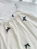 Sweet White Lace Ruffled Tulle Short 16th Birthday Dress HZ1022