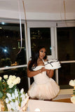Cute A line Strapless Champagne Short Summer Birthday Dress Hoco Dress Birthday Outfit 18th Birthday Mini Party Dresses HZ1121