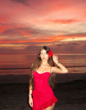 Sexy Sheath Spaghetti Straps Red Sequin Short Summer Birthday Dress Hoco Dress Birthday Outfit 18th Birthday Mini Party Dresses HZ1121