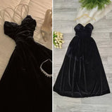 Cute A Line Spaghetti Straps Royal Blue Summer 18th Birthday Dress Hoco Dress Birthday Outfit 15th Birthday Party Dresses HZ1121