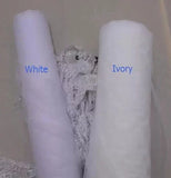 Romantic Bridal Gown Ball Gown Sweetheart White Lace Wedding Dresses Minimalist Bridal Gowns HZ1121