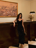Elegant Mermaid Black Sequin 21st Birthday Dress Party Gown Birthday Outfits Birthday Dress Ideas For Women HZ1121