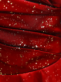 Elegant Glamour Ball Gown Off The Shoulder Red Prom Dress Party Dress Long Evening Dresses HZ1121