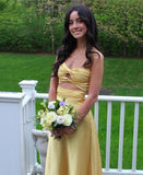 Sexy Strapless Aqua Blue Sheath Long Prom Dresses Formal Dress HZ1121