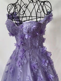 Sexy A-Line Prom Dresses Elegant Dress Formal Sweep/Brush Train Sleeveless Sweetheart Tulle with Pleats Sequin Appliques HZ1121