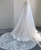 Classy Elegant Mermaid Sweetheart White Lace Wedding Dresses Brides Dress HZ1121