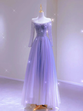 Classy A line Prom Dresses Causal Birthday Dresses Dance Party Dress Graduation Prom Dresses HZ1121