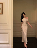 Classy Mermaid White Off The Shoulder 18th Birthday Dress Party Gown 18th Birthday Outfits Birthday Dress Ideas For Women HZ1121