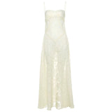 Gorgeous A line Straps Light Sky Blue Lace Prom Dresses Formal Summer Wedding Guest Dresses Wedding Guest Outfits HZ1121