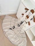 Sexy A line Halter Neckline 2 Pieces Summer Dress Holiday Dresses Party Outfits For Women HZ1121