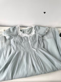 Sexy A line Square Summer Dress Holiday Party Outfits For Women HZ1121