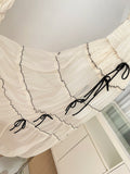 Sexy A line Halter Neckline 2 Pieces Summer Dress Holiday Dresses Party Outfits For Women HZ1121