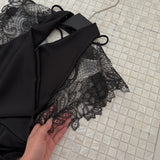 Sexy A Line Halter Neckline Summer Dress Little Black Dress Holiday Party Outfits For Women HZ1121