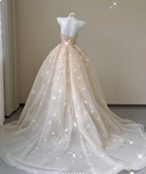 Classy Mermaid Halter Pink Lace Sleeveless Evening Dress Long Prom Dresses HZ1121