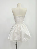 Princess Tutu French Tutu Waist Lace 17th Birthday Homecoming Dress HZ1022