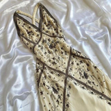 Modest Mermaid Long Prom Dresses 22th Birthday Outfits HZ1022