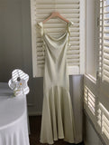 Elegant Summer New Fashion Prom Dress Party Birthday Outfits HZ1022