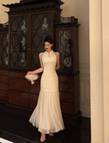 Classy Sheath White Lace Sleeveless 18th Birthday Dress Party Gown 18th Birthday Outfits Birthday Dress Ideas For Women HZ1121